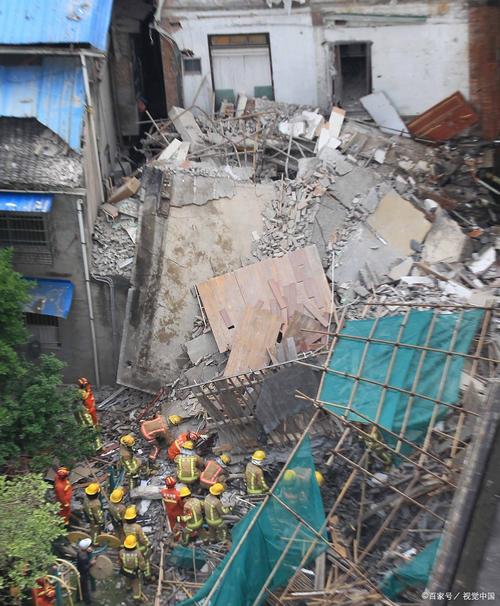 澳门天天好挂牌正版和施工现场坍塌致3死与施工现场坍塌事故